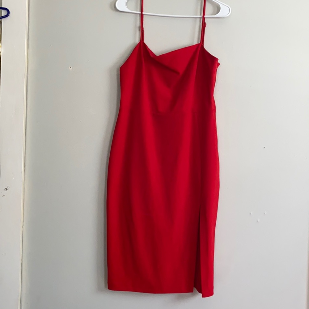 Express dress